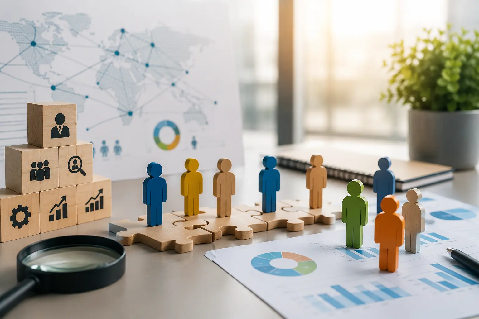 What Is Workforce Planning? Benefits, Process & Best Practices (2026 Guide)