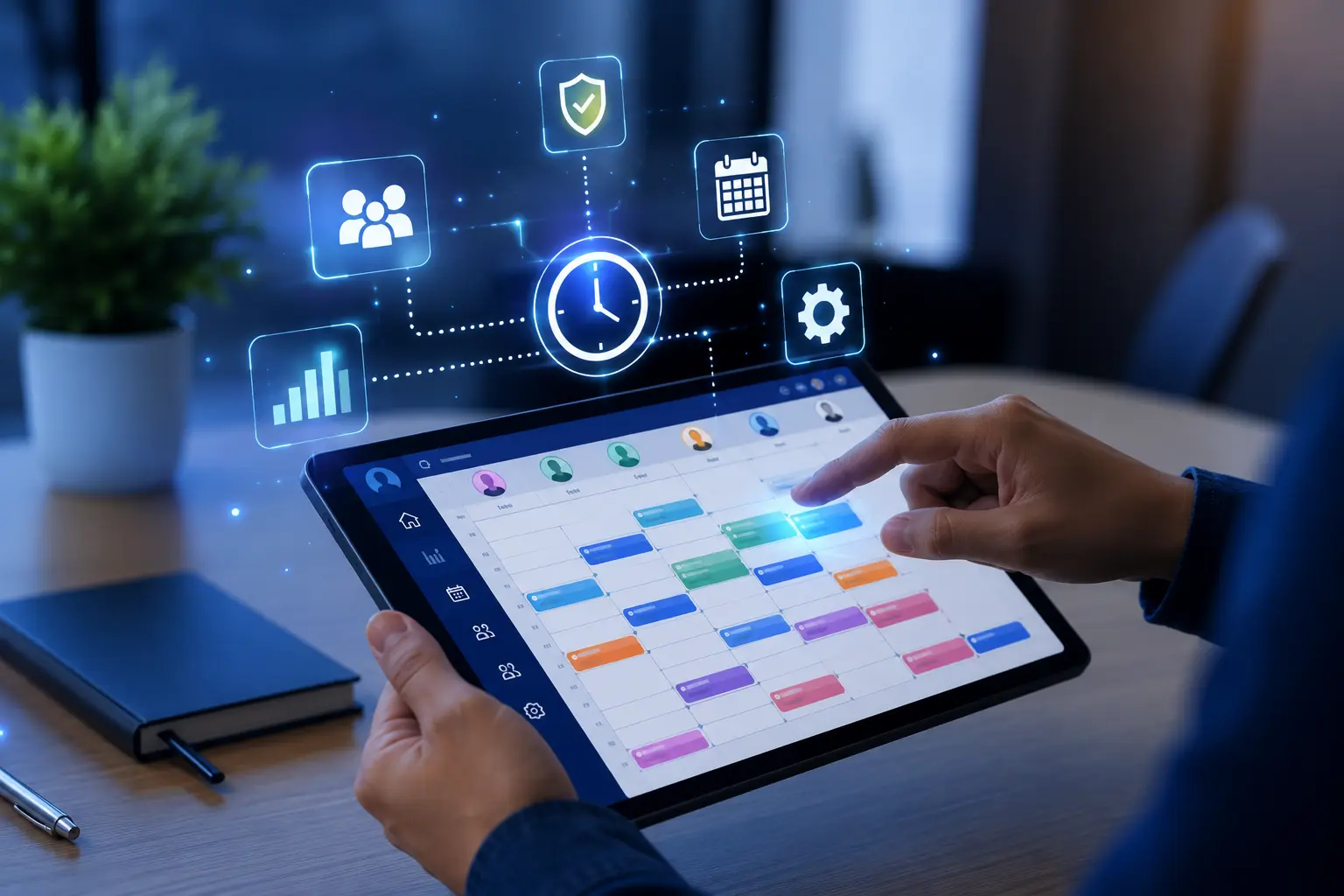 Benefits of Automated Employee Scheduling: Why Modern Businesses Are Making the Switch (2026 Guide)