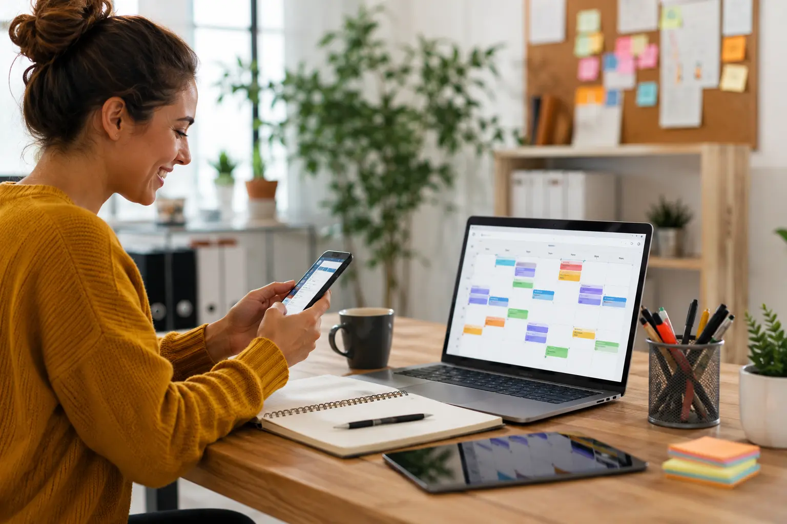How Scheduling Software Improves Employee Satisfaction: A Complete Guide for Modern Businesses