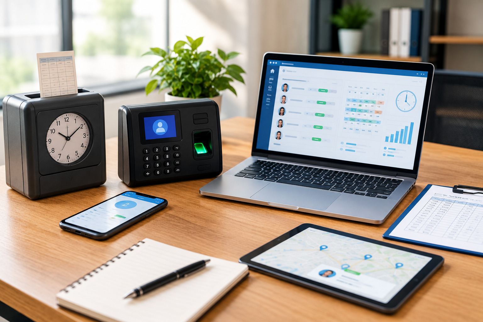 Employee Time Tracking Methods: Which One Is Right for Your Business?