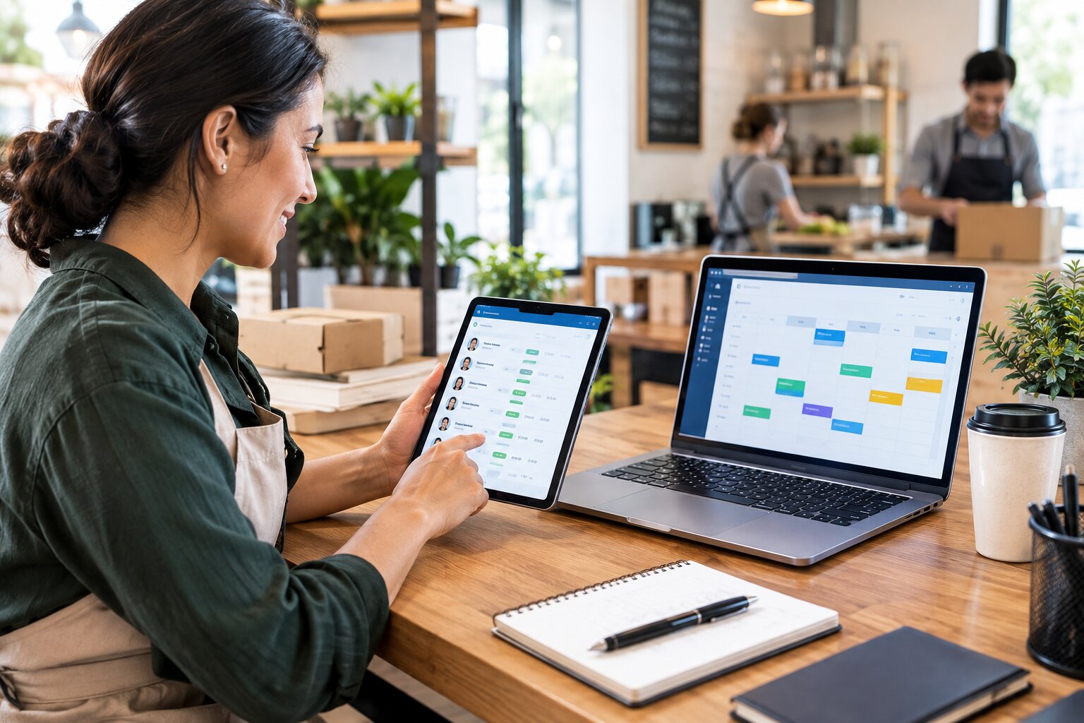 Employee Time Tracking for Small Businesses: Complete Guide