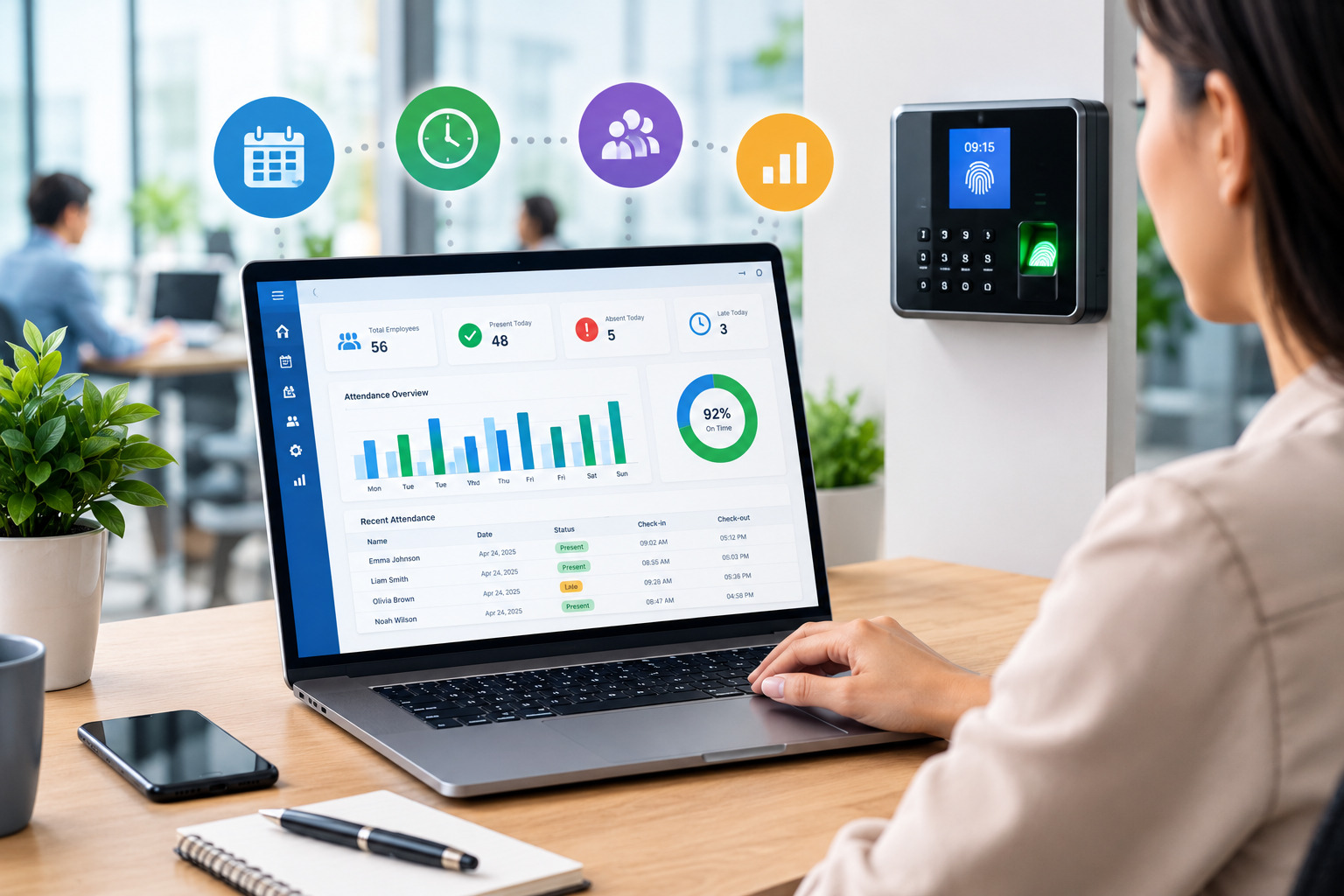 Time and Attendance Software: Complete Guide for Employers